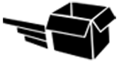 Jim Snowden Jr & Sons Local Moving Logo