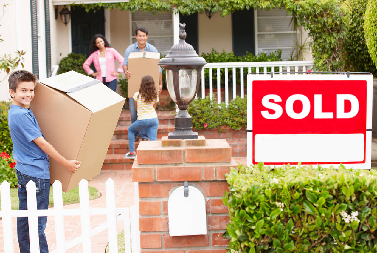 Moving Company